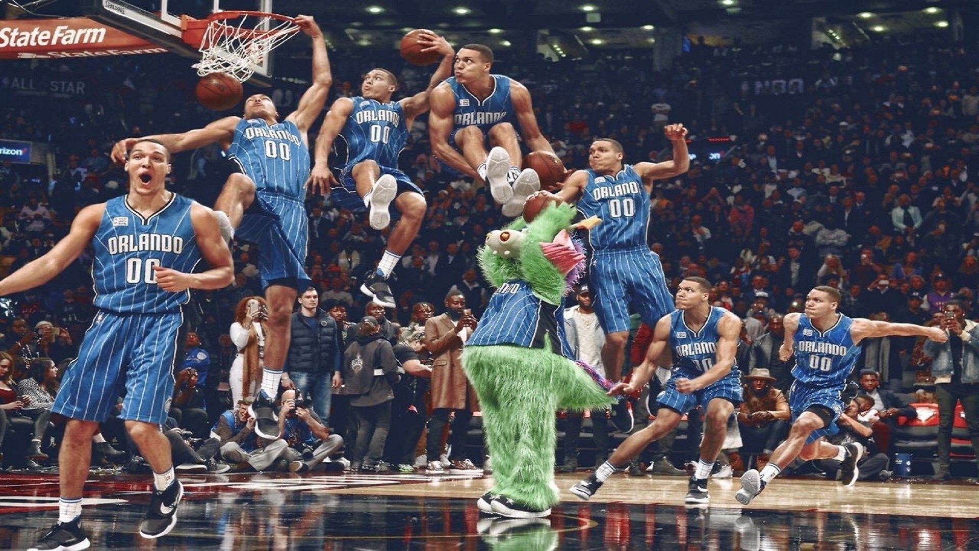 城市三人篮球联赛吸引上百支队伍参与打造街头篮球氛围,三人篮球赛场地规则