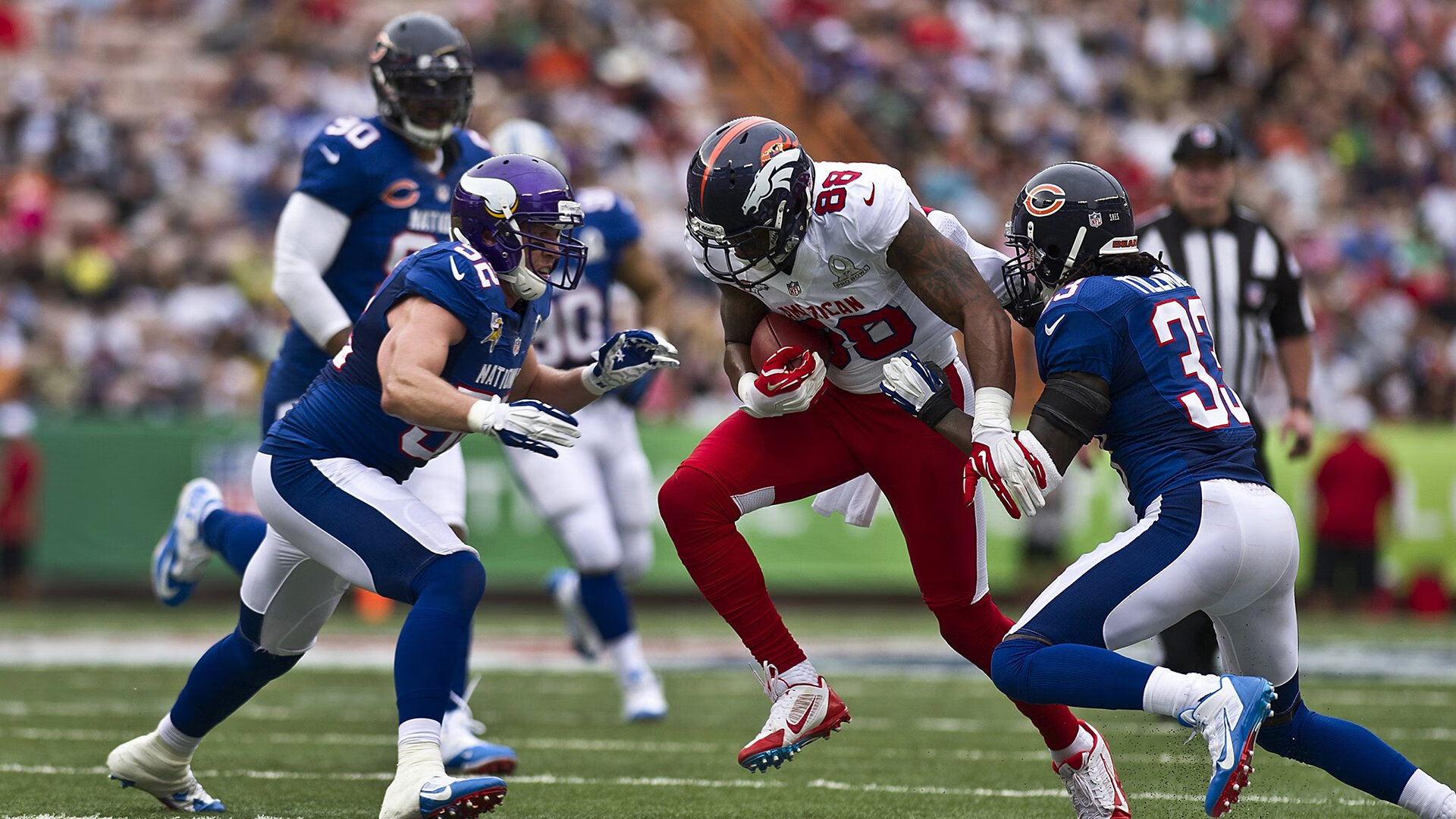 欧洲杯激情再临：攻防精彩不断，令人心潮澎湃！